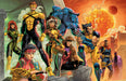 X-Men #14 Unknown Comics Tyler Kirkham C2E2 2025 Full Exclusive Virgin Var (04/02/2025) - for just $20! 