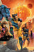 X-Men #14 Unknown Comics Tyler Kirkham Connecting Cover Exclusive Virgin Var (04/02/2025) - for just $30! 