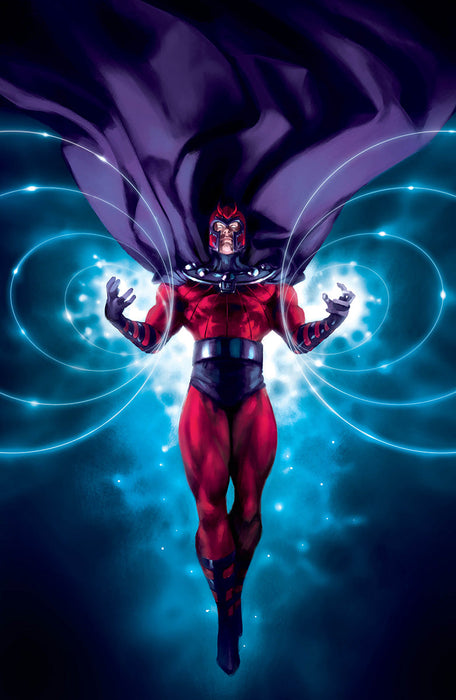X-Men #15 Unknown Comics Miguel Mercado Exclusive Virgin Var (04/23/2025) - for just $30! 