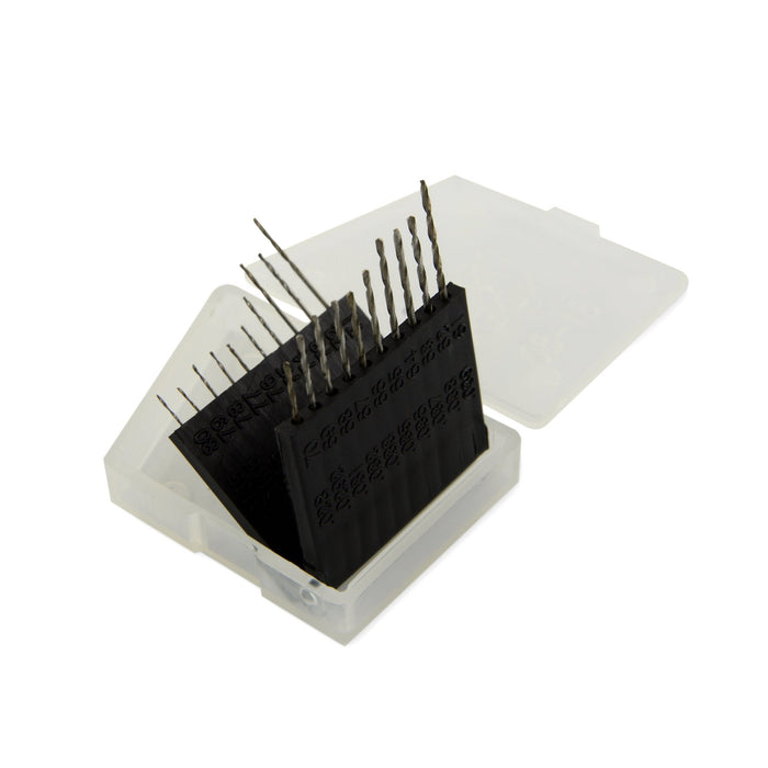 Precision Drill Bits - for just $7.99! 