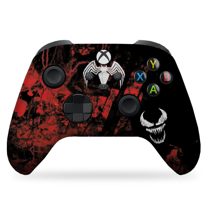 Carnage Xbox Series X/S Wireless Controller - for just $134.99! 