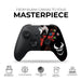 Carnage Xbox Series X/S Wireless Controller - for just $134.99! 