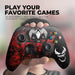 Carnage Xbox Series X/S Wireless Controller - for just $134.99! 