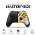 DBZ Goku & Shenron Xbox Series X/S Controller - for just $134.99! 