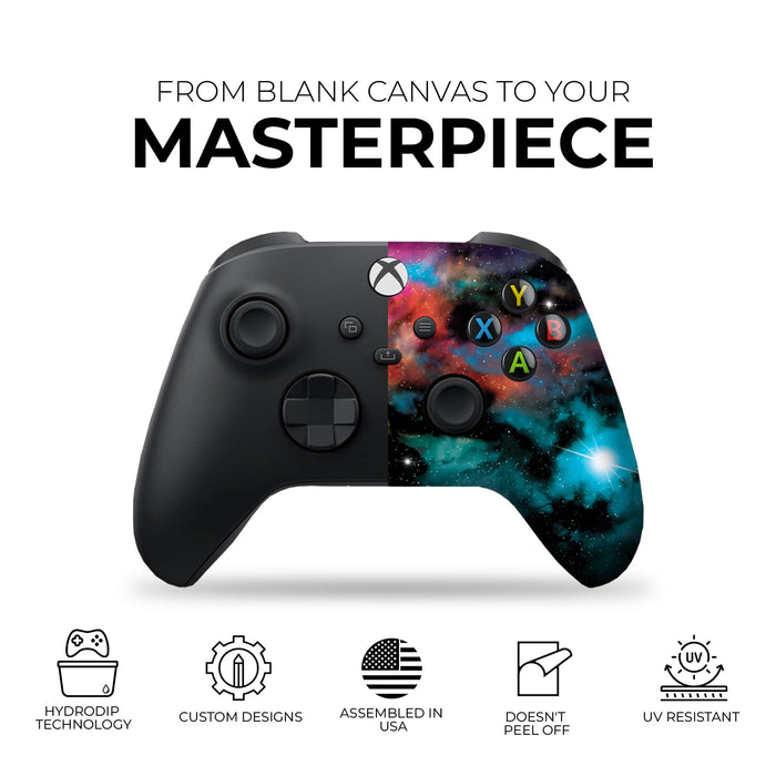 Galaxy Xbox Series X/S Controller - for just $134.99! 