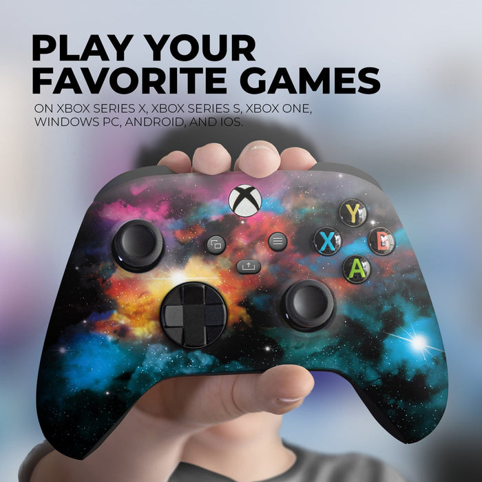 Galaxy Xbox Series X/S Controller - for just $134.99! 