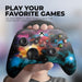 Galaxy Xbox Series X/S Controller - for just $134.99! 