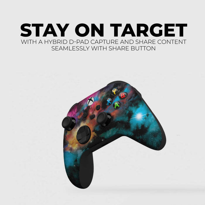 Galaxy Xbox Series X/S Controller - for just $134.99! 