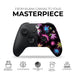 Neon Weed Xbox Series X/S Controller - for just $134.99! 