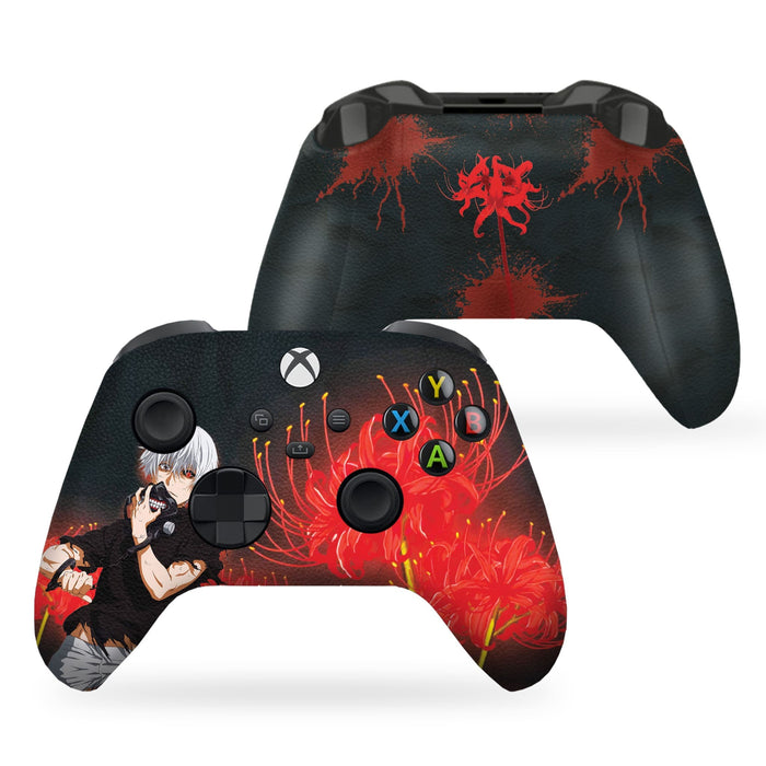 Tokyo Ghoul Xbox Series X/S Controller - for just $134.99! 