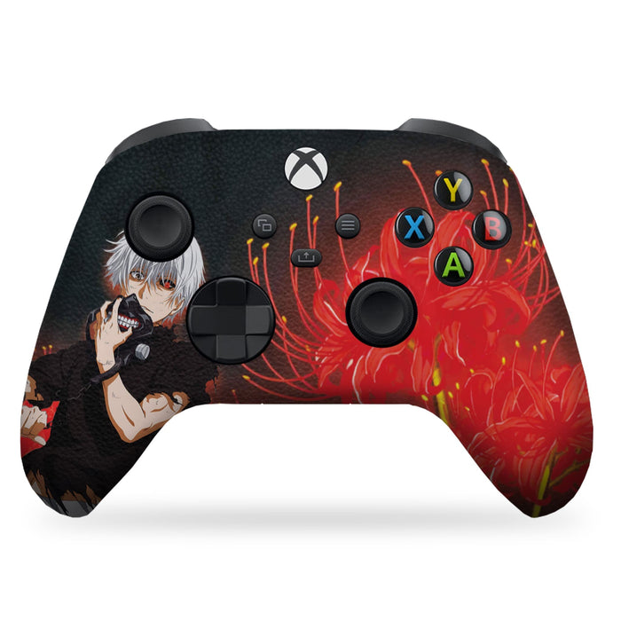 Tokyo Ghoul Xbox Series X/S Controller - for just $134.99! 