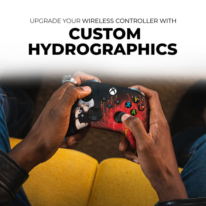 Tokyo Ghoul Xbox Series X/S Controller - for just $134.99! 