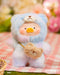 LuLu the Piggy – Joyful Time Series PVC Plush Keychain Blind Box (1 Blind Box) - for just $21.99! 