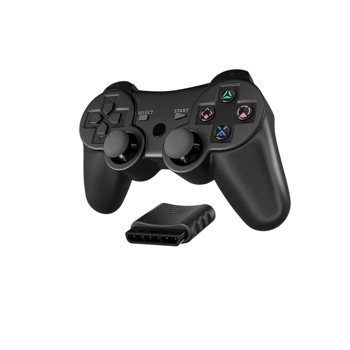 XYAB SPECTER Wireless Controller for PlayStation 2 - for just $14.99! 