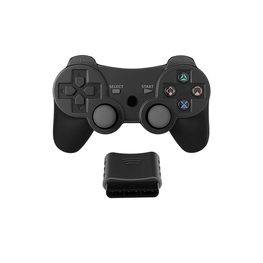 XYAB SPECTER Wireless Controller for PlayStation 2 - for just $14.99! 