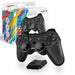 XYAB SPECTER Wireless Controller for PlayStation 2 - for just $14.99! 