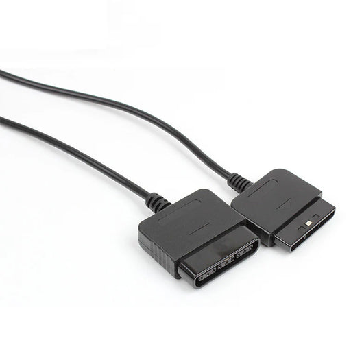 Controller Extension Cable Compatible With PS1 & PS2® - for just $6.99! 