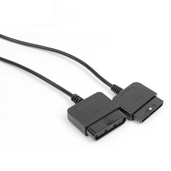 Controller Extension Cable Compatible With PS1 & PS2® - for just $6.99! 