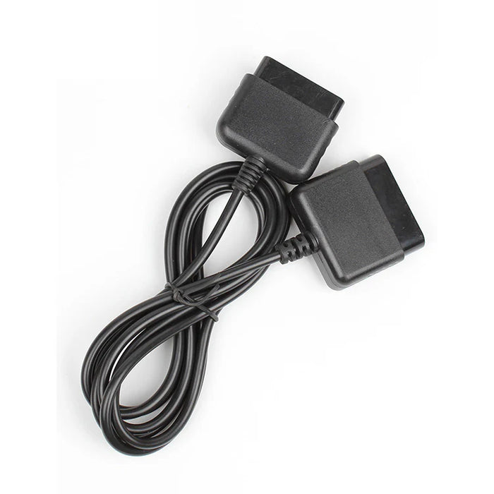 Controller Extension Cable Compatible With PS1 & PS2® - for just $6.99! 
