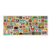 XYZ Blocks 1000 Piece Jigsaw Puzzle Fred - for just $19.99! 