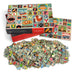 XYZ Blocks 1000 Piece Jigsaw Puzzle Fred - for just $19.99! 