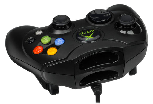 Xbox Slim Controller [Black] – Xbox Accessory (XBOX) - for just $29.99! 