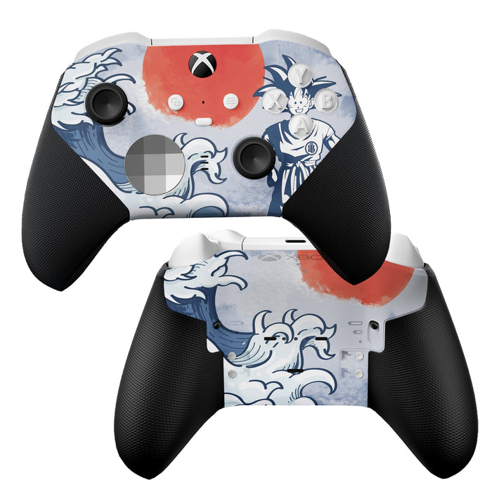 Goku X-box Elite Controller Series 2 Core - for just $279.99! 