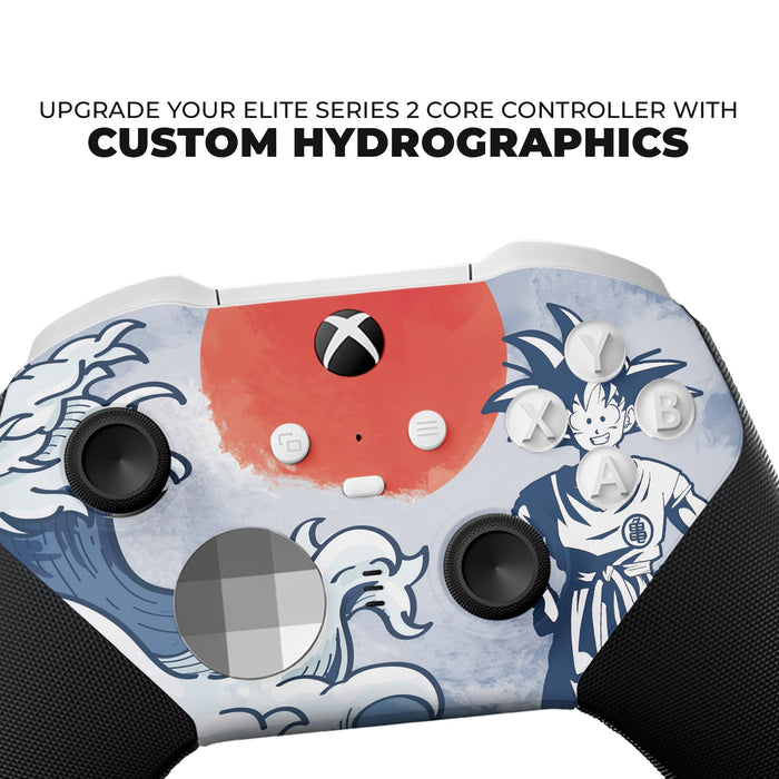 Goku X-box Elite Controller Series 2 Core - for just $279.99! 