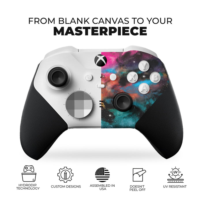 Galaxy Xbox Elite Controller Series 2 Core