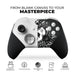 Smaug Dragon Eyes Xbox Elite Controller Series 2 Core - for just $279.99! 