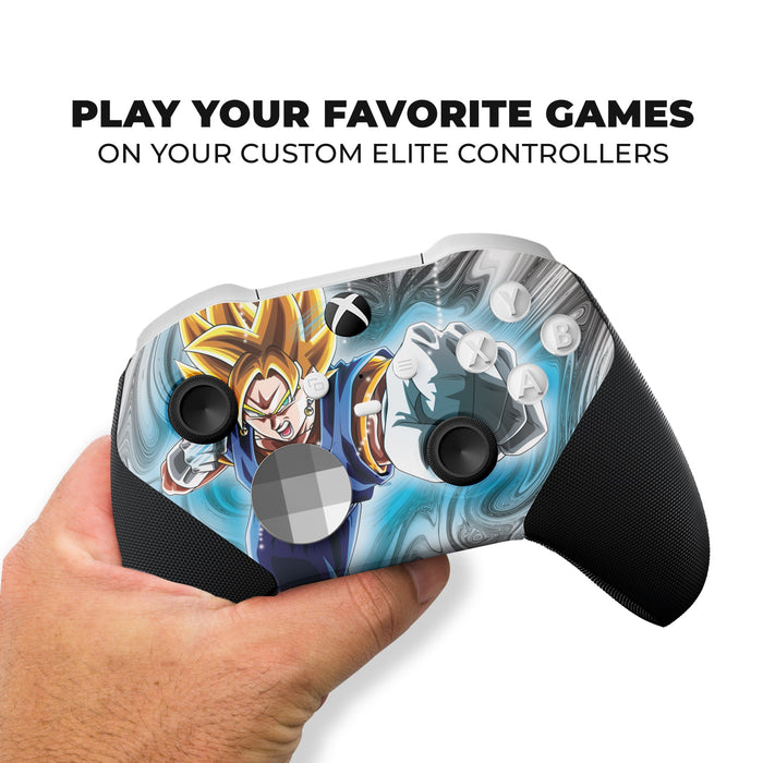 New GOJETA Xbox Elite Controller Series 2 Core - for just $279.99! 