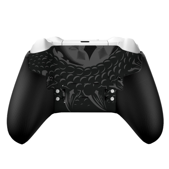 Smaug Dragon Eyes Xbox Elite Controller Series 2 Core - for just $279.99! 