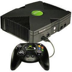 Original Xbox - Premium Video Game Consoles - Just $108.99! Shop now at Retro Gaming of Denver