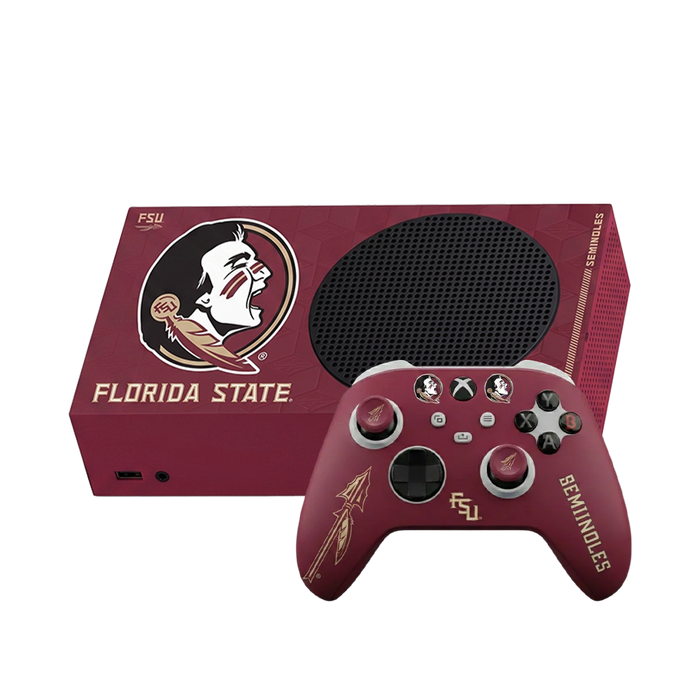 FSU Seminoles Xbox Pro Pack - for just $67.99! 