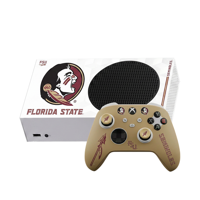 FSU Seminoles Xbox Pro Pack - for just $67.99! 