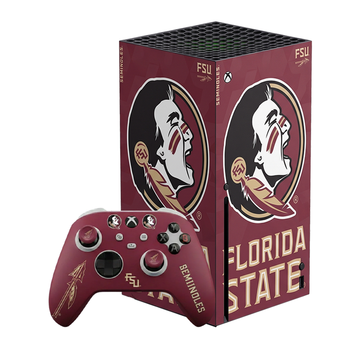 FSU Seminoles Xbox Pro Pack - for just $67.99! 