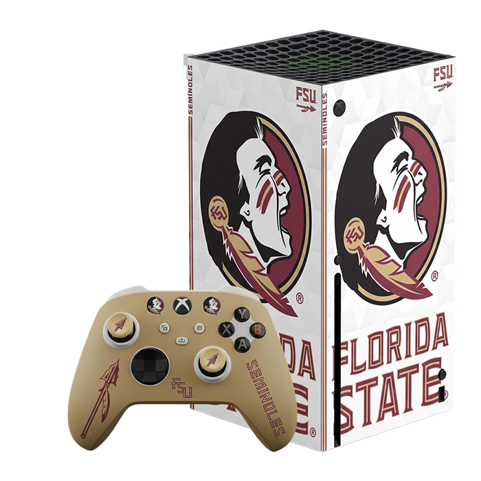 FSU Seminoles Xbox Pro Pack - for just $67.99! 