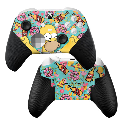 Simpson Xbox Elite Controller Series 2 Core - for just $279.99! 