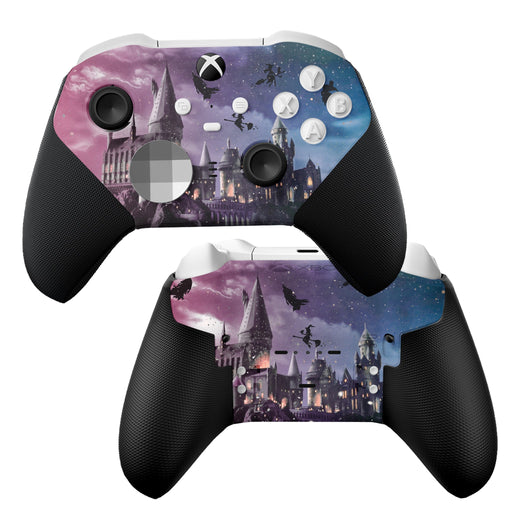 Harry Potter Hogwarts X-box Elite Controller Series 2 Core - for just $279.99! 