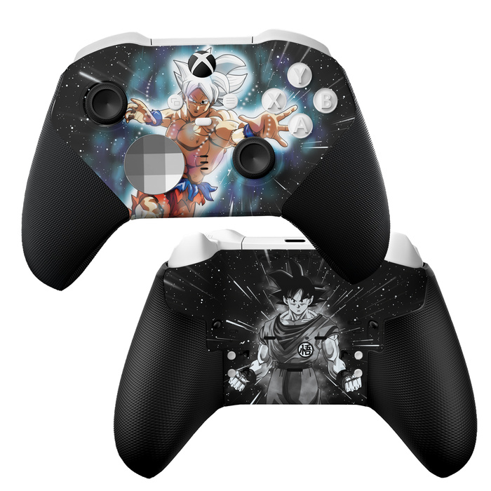 Goku Ultra Instinct X-box Elite Controller Series 2 Core - for just $279.99! 