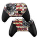 USA Tattered Flag Xbox Elite Controller Series 2 Core - for just $279.99! 