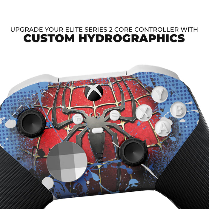 Spiderman Xbox Elite Controller Series 2 Core - for just $279.99! 