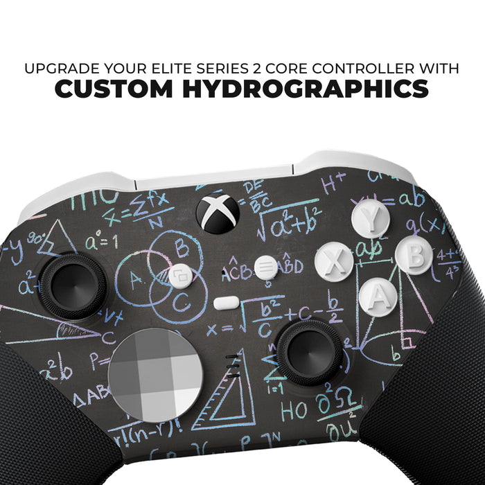 Physics X-box Elite Controller Series 2 Core - for just $279.99! 