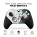 Goku Ultra Instinct X-box Elite Controller Series 2 Core - for just $279.99! 