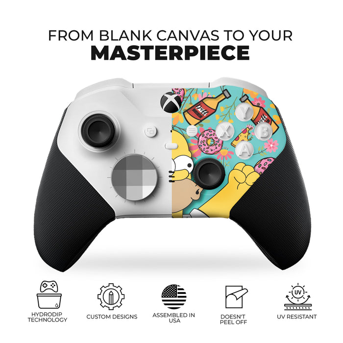 Simpson Xbox Elite Controller Series 2 Core - for just $279.99! 