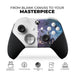 Harry Potter Hogwarts X-box Elite Controller Series 2 Core - for just $279.99! 
