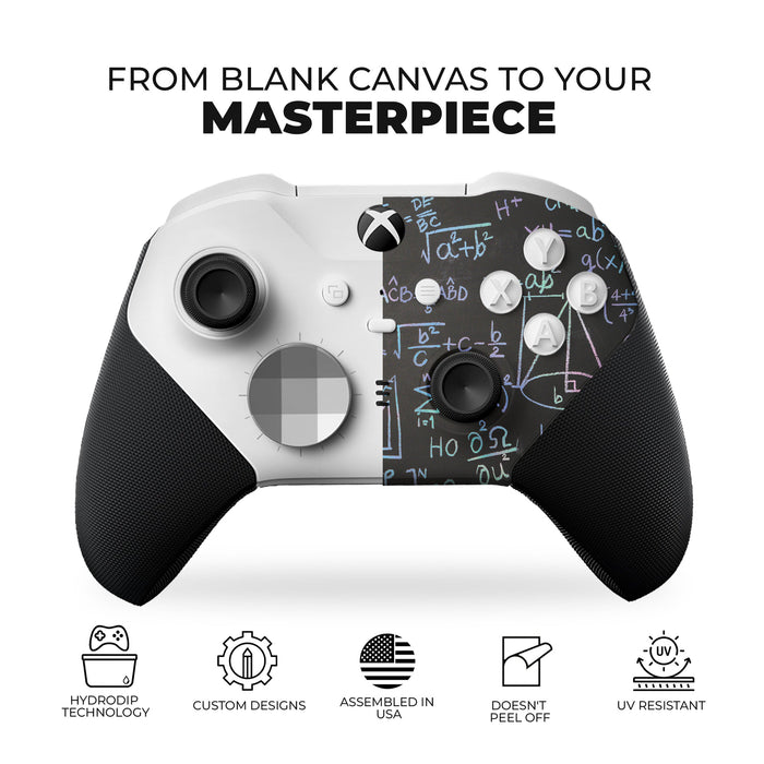 Physics X-box Elite Controller Series 2 Core - for just $279.99! 