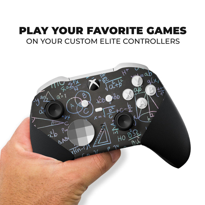Physics X-box Elite Controller Series 2 Core - for just $279.99! 
