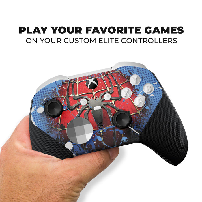 Spiderman Xbox Elite Controller Series 2 Core - for just $279.99! 