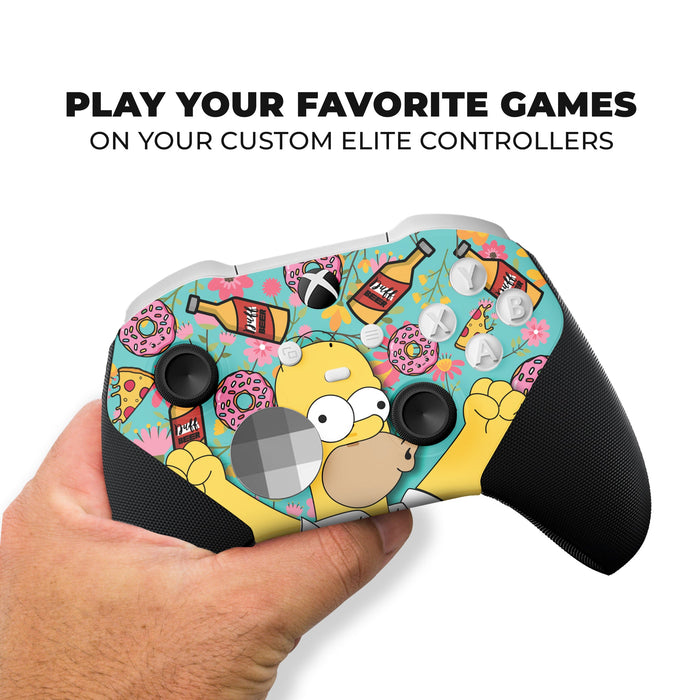 Simpson Xbox Elite Controller Series 2 Core - for just $279.99! 